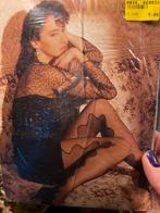 Wolford Panty Mascarade - Nieuw in verpakking!, Maat 36/38 (S), Zwart, Nieuw, Ophalen of Verzenden