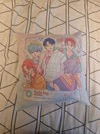 Kpop demon hunters kussen, Ophalen of Verzenden, Zo goed als nieuw, Vierkant