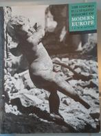The Oxford Illustrated History of Modern Europe, Gelezen, Ophalen of Verzenden, Overige onderwerpen