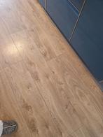 Vloer Laminaat van Brynzeel waterbestendig 60/70m2, Gebruikt, 50 tot 150 cm, Ophalen of Verzenden, 10 m² of meer