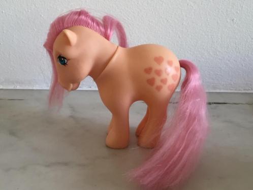 My little pony vintage, Kinderen en Baby's, Speelgoed | My Little Pony, Gebruikt, Ophalen of Verzenden