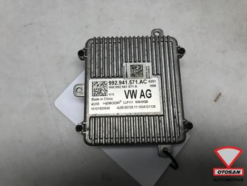 VW Seat Skoda Audi Koplamp LED Module Ballast 992941571AC beschikbaar voor biedingen