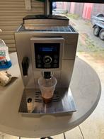 Delonghi Cappuccino Koffiemachine, Ophalen, Afneembaar waterreservoir, Gebruikt, Espresso apparaat