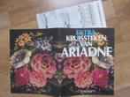 Ariadne Kruissteken Extra, Ophalen of Verzenden, Gebruikt, Handborduren, Patroon