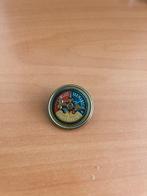 Efteling Kompas Medewerkers Pin, Verzamelen, Efteling, Ophalen, Nieuw, Button of Speldje