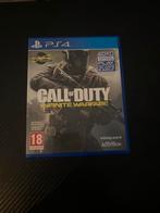 Call of Duty : Infinite Warfare, Spelcomputers en Games, Vanaf 18 jaar, 1 speler, Zo goed als nieuw, Ophalen