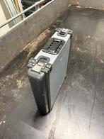 2he flightcase, Ophalen of Verzenden, Gebruikt, Overige instrumenten, Flightcase