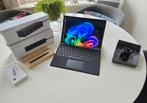 COPILOT+ TOPMODEL: SURFACE PRO 10 Core U7 1TB 16GB Pen2 Dock, Qwerty, 13 inch, Met touchscreen, Ophalen of Verzenden