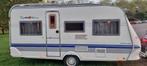 Hobby geheel compleet,  Alle linnengoed =  Nieuw!!, Caravans en Kamperen, Hobby, Hobby, Bedrijf, 750 - 1000 kg