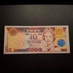 ### Fiji 10 dollar 2002 ###, Ophalen of Verzenden