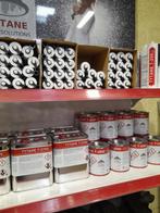 EPDM rest stukken, Doe-het-zelf en Verbouw, Overige materialen, Overige typen, Niet ingevuld, Nieuw