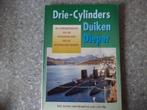 drie cilinders duiken dieper onderzeeboot koninklijke marine, Verzamelen, Ophalen of Verzenden, Marine, Nederland, Boek of Tijdschrift