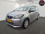 SEAT Mii 1.0 Style, Voorwielaandrijving, Euro 5, Stof, Gebruikt