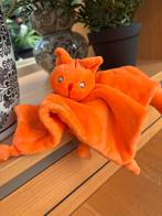 Knuffeldoekje dikkie dik, Verzenden