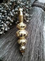 Ornament/pegel kerstbal, Diversen, Kerst, Ophalen of Verzenden, Gebruikt