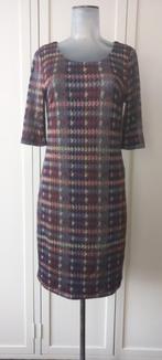 K-Design jurk maat S zgan, Kleding | Dames, Jurken, K-design, Ophalen of Verzenden, Zo goed als nieuw, Maat 36 (S)