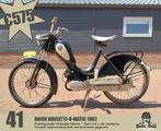 21x oldtimer brommer bromfiets puch moby union KTM Berini, Fietsen en Brommers, Ophalen, Overige merken
