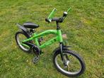 Alpina trial kinderfiets rijklaar incl bon, Ophalen, Zo goed als nieuw, 16 tot 20 inch