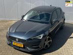 Seat Leon 1.5 eTSI FR LAUNCHE EDITION PANORAMADAK NAP STOELV, Voorwielaandrijving, 4 cilinders, 150 pk, Leon