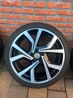 VW 18 inch Brescia Velgen Set - 215/40R18 - Snel ophalen!, Auto-onderdelen, Banden en Velgen, Ophalen, 18 inch, Banden en Velgen