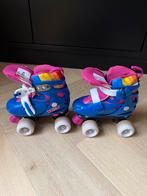k3 rolschaatsen 26/29, Kinderen en Baby's, Ophalen of Verzenden, Zo goed als nieuw