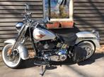 FAT BOY 2002 WEINIG KILOMETERS SUPER !!, Motoren, Particulier, Chopper