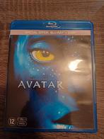 Avatar op Blu-ray, Cd's en Dvd's, Ophalen of Verzenden, Zo goed als nieuw