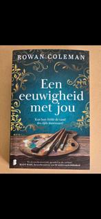 15%korting bij 3boeken of meer per stuk is vaste prijs, Boeken, Verzenden, Zo goed als nieuw, Nederland, Rowan Coleman