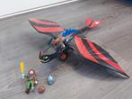 Playmobil 9246 Tandloos & Hikkie, Kinderen en Baby's, Speelgoed | Playmobil, Ophalen of Verzenden, Gebruikt, Complete set