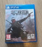 Playstation 4 - homefront, Ophalen of Verzenden, Zo goed als nieuw, Met 1 controller, Slim