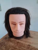 Kappershoofd Simon, Hobby en Vrije tijd, Ophalen of Verzenden, Zo goed als nieuw