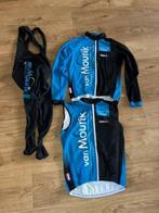 AGU wielerkit, Heren, Agu, Overige maten, Ophalen of Verzenden
