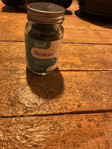 Kyäni Restore - 5-in-1 Formule amare beschikbaar voor biedingen