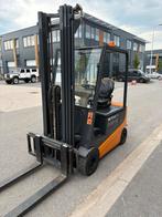 Still R 60-16, triplo mast, side shift, 761 uur, 1000 tot 2000 kg, Verzenden, Elektrisch, Heftruck