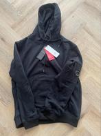 CP Company Lens Hoodie XL, Kleding | Heren, Nieuw, Ophalen of Verzenden, Maat 56/58 (XL), Zwart