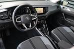 Volkswagen Polo 1.0 TSI Style DSG 110PK Pano IQ Led Cam Keyl, Gebruikt, USB, Leder en Stof, Origineel Nederlands