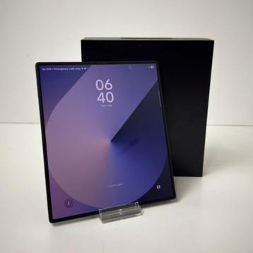 Samsung Galaxy Fold 6 256GB Navy | Nette staat beschikbaar voor biedingen