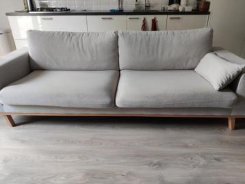 Wehkamp Home 3-zitsbank Torino