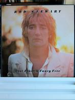 Rod Stewart - Foot Loose & Fancy Free, Ophalen of Verzenden, Gebruikt, Overige formaten, Poprock