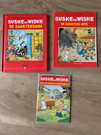Suske en Wiske, Boeken, Meerdere stripboeken, Ophalen of Verzenden, Zo goed als nieuw, Willy Vandersteen
