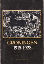 De Ploeg - Groningen 1918-1928, Ophalen of Verzenden, Gelezen