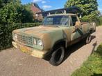 Dodge W200., Auto's, Dodge, Automaat, 8 cilinders, Vierwielaandrijving, LPG