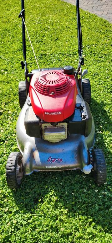 Honda Grasmaaier HRG466 HRG 466  beschikbaar voor biedingen