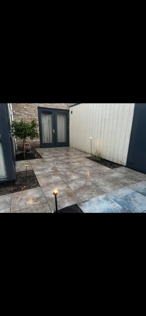 Hovenier aangeboden. Gezocht, Diensten en Vakmensen, Tuinmannen en Stratenmakers, Bestrating