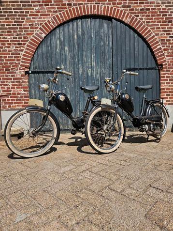 Union Roulette 2x beschikbaar voor biedingen