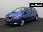 Peugeot 108 1.0 e-VTi Active | DEMO | AIRCO | ELEKTRISCHE RA, Auto's, Peugeot, Voorwielaandrijving, 12 maanden, Stof, Euro 6