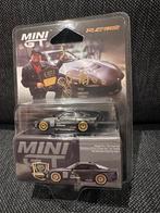 Mini GT Mazda RX-7 RE Amemiya Matsukiyo KOKU 2026 TokyoEvent, Ophalen of Verzenden, Zo goed als nieuw, Auto