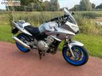 HONDA CBF 1000 A (bj 2006), Motoren, HONDA, 4 cilinders, Motorrijbewijs A, Bedrijf