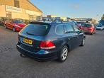 Volkswagen Golf Variant 1.4 TSI Sportline Clima Bj:2008, Auto's, Volkswagen, Voorwielaandrijving, 1328 kg, Gebruikt, 4 cilinders