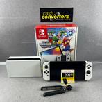 Nintendo Switch OLED console | compleet in doos | 395790